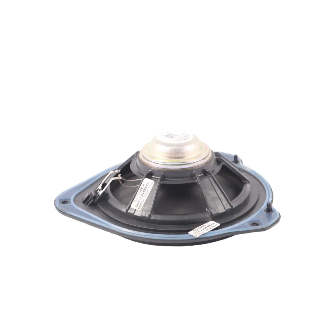 Cuarto Trasero Altavoz de Medios Graves Izquierdo Derecho para Audi A5 8T con número de pieza 8T0035411 Audi A5 8T Cuarto Trasero Altavoz de Medios Graves Izquierdo Derecho - SKU 8T0035411 - Número de pieza 8T0035411