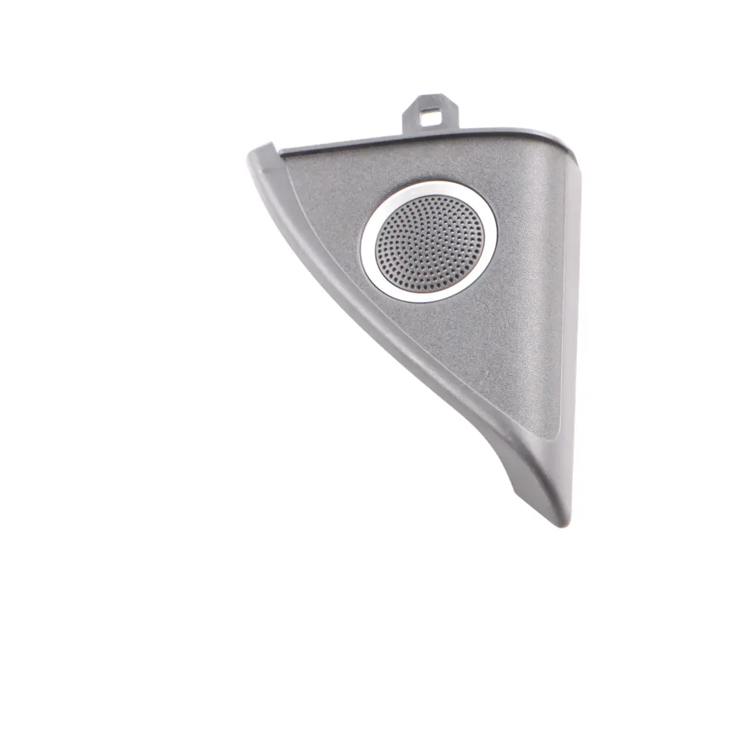 Front Tweeter Speaker Cover Trim Left N/S Panel to Audi A5 8T with Part number 8T0035423A Audi A5 8T Front Tweeter Speaker Cover Trim Left N/S Panel - SKU 8T0035423A - Part number 8T0035423A