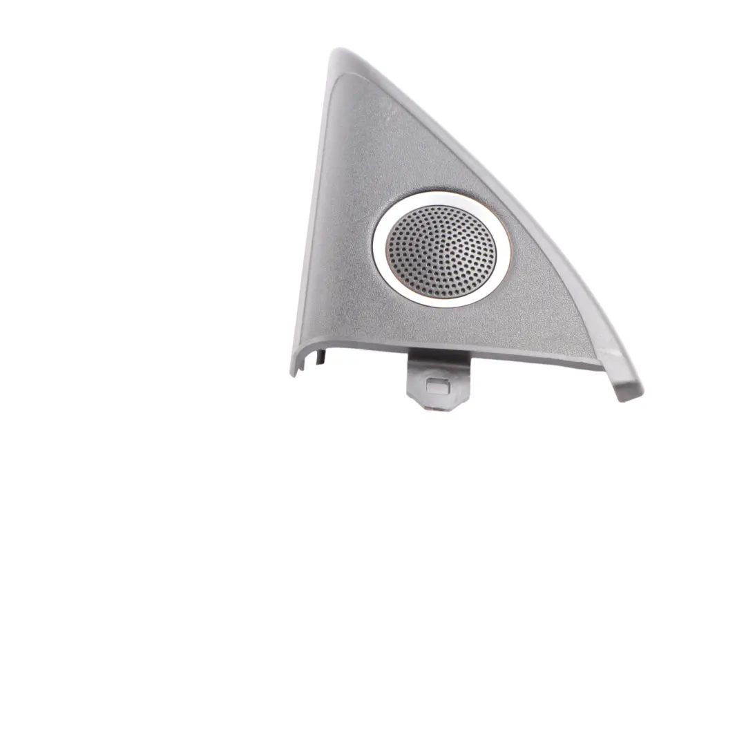 Copertura Altoparlante Tweeter Anteriore Sinistro per Audi A5 8T con numero di parte 8T0035423A Audi A5 8T Copertura Altoparlante Tweeter Anteriore Sinistro - SKU 8T0035423A - Numero di parte 8T0035423A