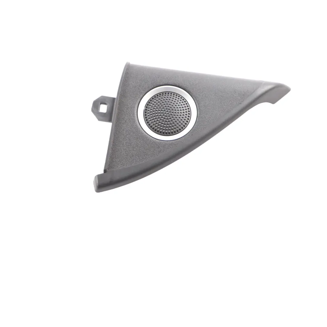 Cache haut parleur avant gauche Panel pour Audi A5 8T à propos du numéro de pièce 8T0035423A Audi A5 8T Cache haut parleur avant gauche Panel - SKU 8T0035423A - Numéro de pièce 8T0035423A