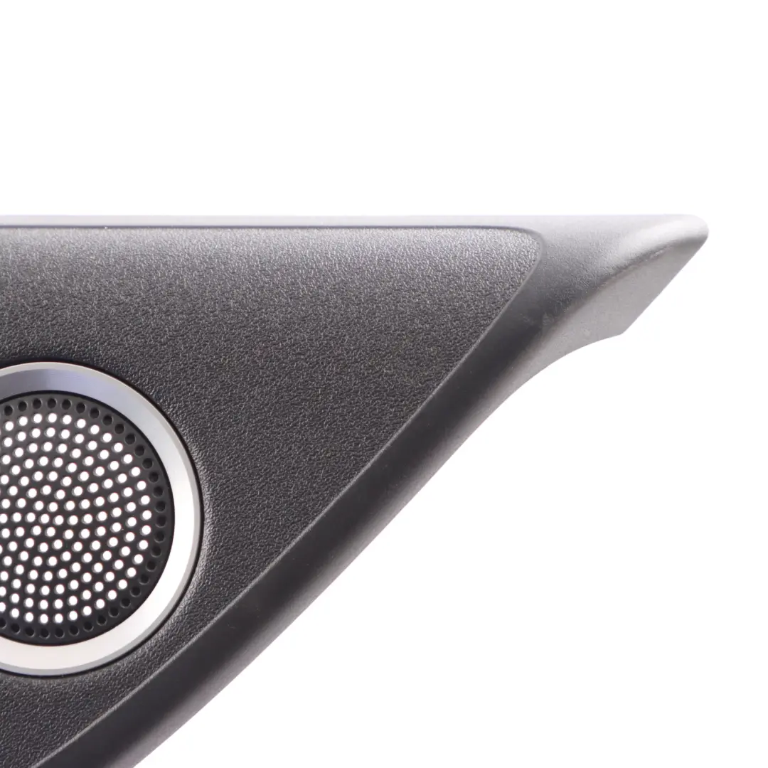 Cache Haut-Parleur Tweeter Avant Gauche pour Audi A5 8T à propos du numéro de pièce 8T0035423A Audi A5 8T Cache Haut-Parleur Tweeter Avant Gauche - SKU 8T0035423A - Numéro de pièce 8T0035423A