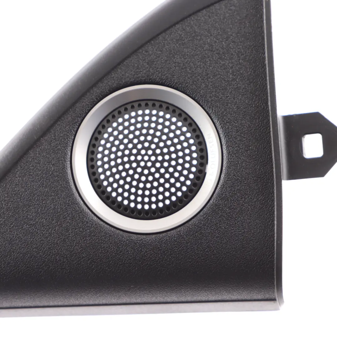 Front Tweeter Speaker Cover Trim Left N/S Panel to Audi A5 8T with Part number 8T0035423A Audi A5 8T Front Tweeter Speaker Cover Trim Left N/S Panel - SKU 8T0035423A - Part number 8T0035423A