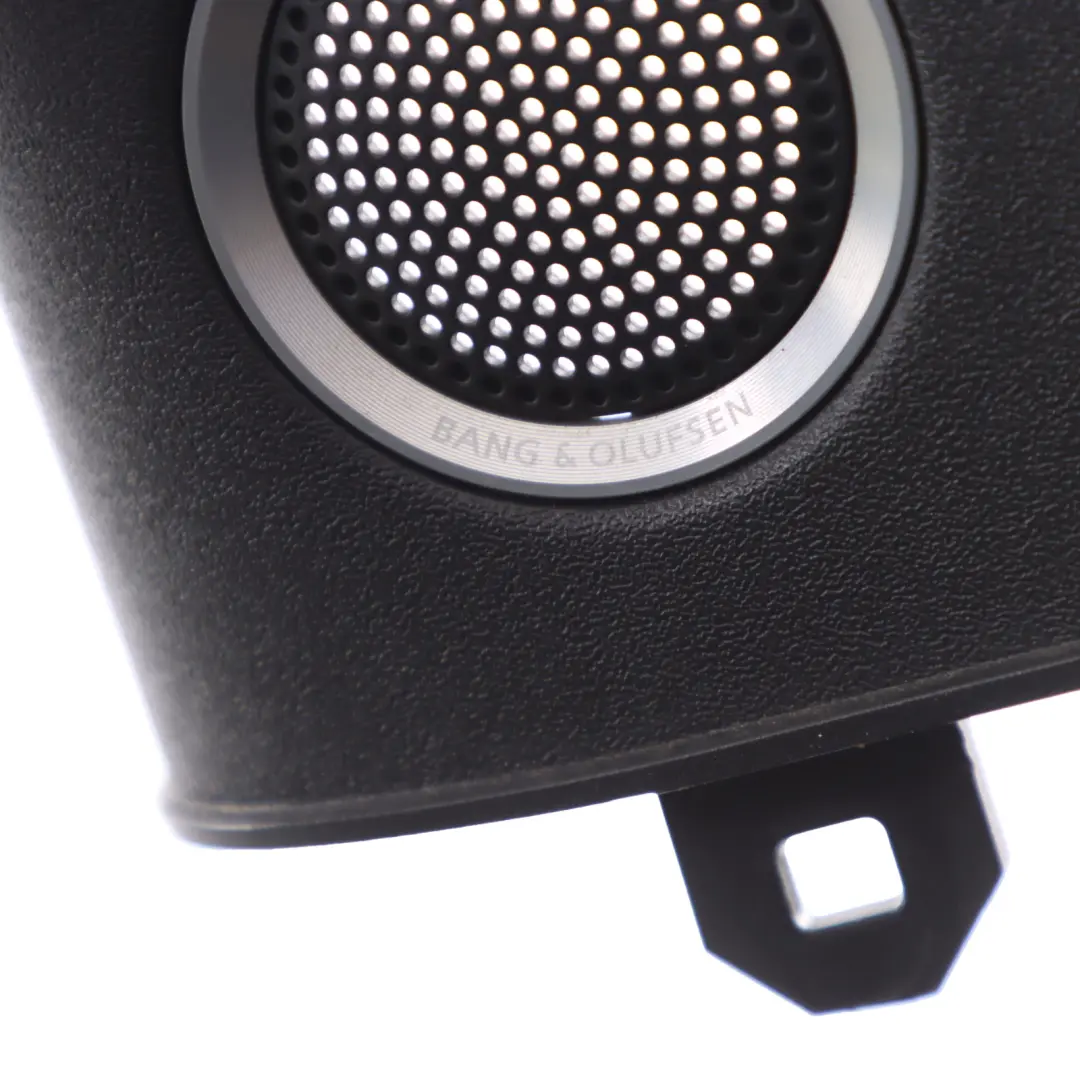 Audi A5 8T Front Tweeter Speaker Cover Trim Left N/S Panel - SKU 8T0035423A - Part number 8T0035423A