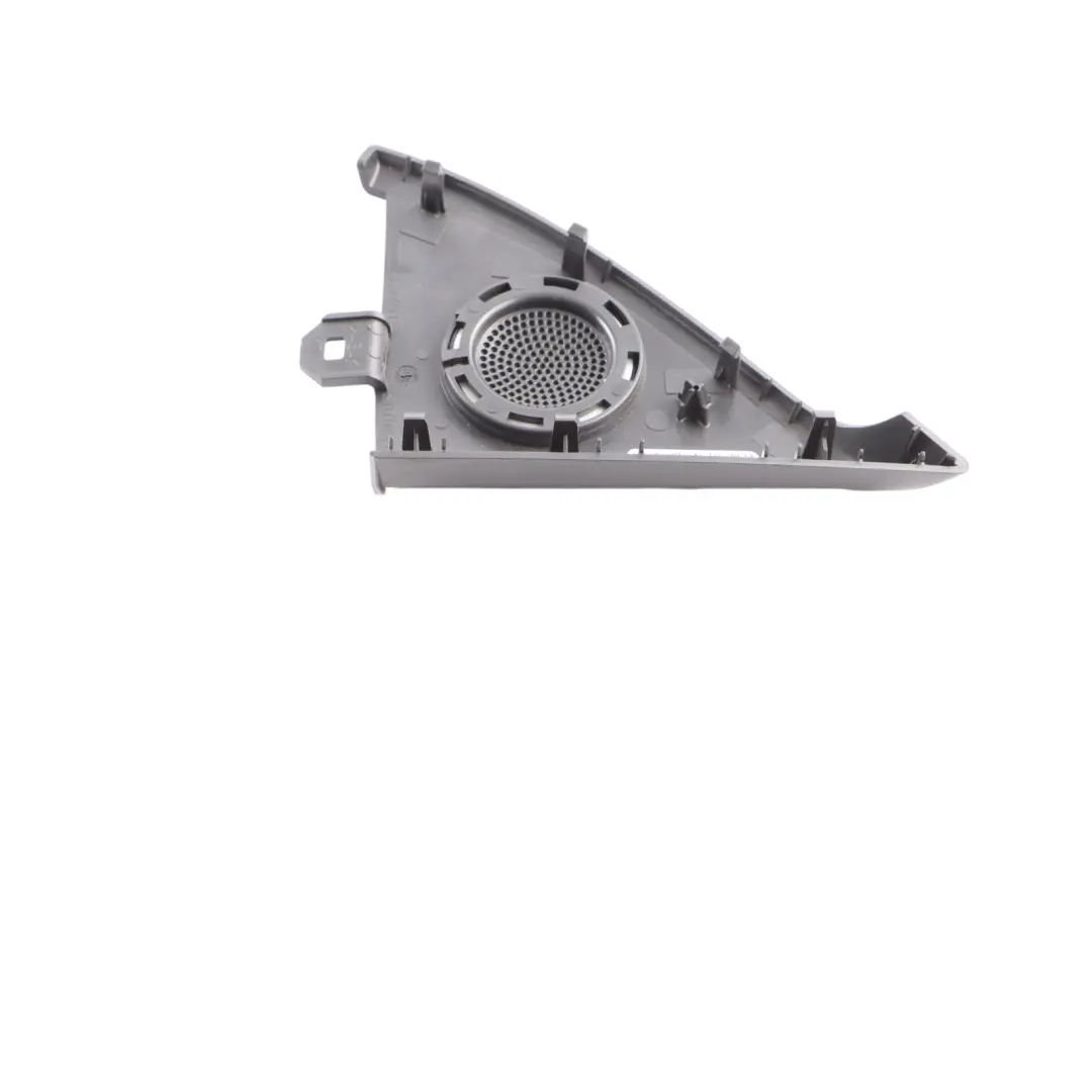 Audi A5 8T Cache haut parleur avant gauche Panel - SKU 8T0035423A - Numéro de pièce 8T0035423A