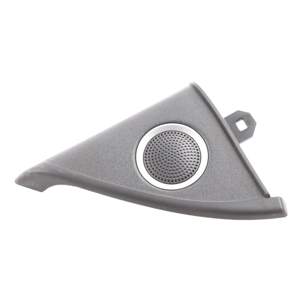 Puerta Delantera Altavoz Tweeter Derecho Rejilla para Audi A5 8T con número de pieza 8T0035424A Audi A5 8T Puerta Delantera Altavoz Tweeter Derecho Rejilla - SKU 8T0035424A - Número de pieza 8T0035424A