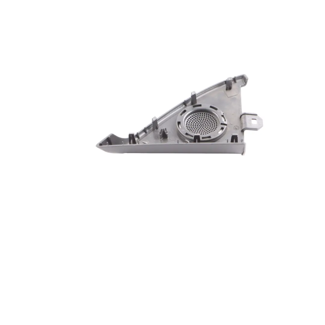 Audi A5 8T Front Door Speaker Tweeter Right O/S Trim Grill - SKU 8T0035424A - Part number 8T0035424A