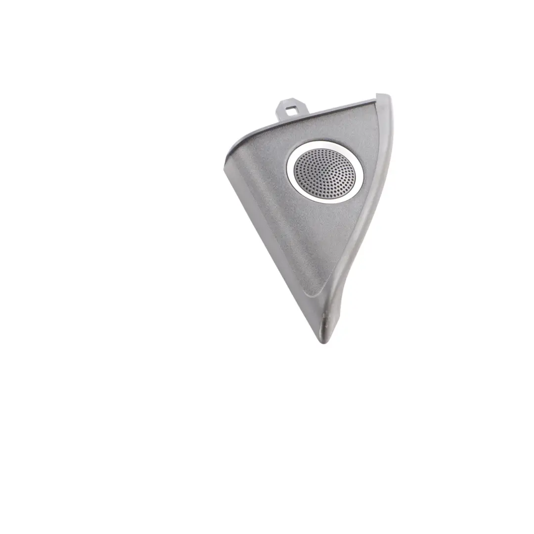 Audi A5 8T Puerta Delantera Altavoz Tweeter Derecho Rejilla - SKU 8T0035424A - Número de pieza 8T0035424A