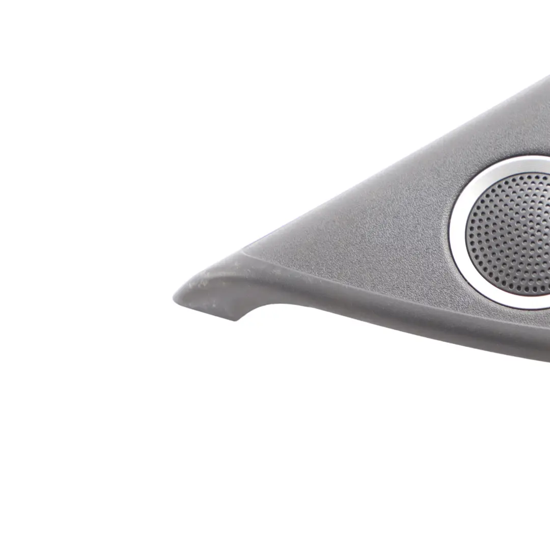 Audi A5 8T Puerta Delantera Altavoz Tweeter Derecho Rejilla - SKU 8T0035424A - Número de pieza 8T0035424A