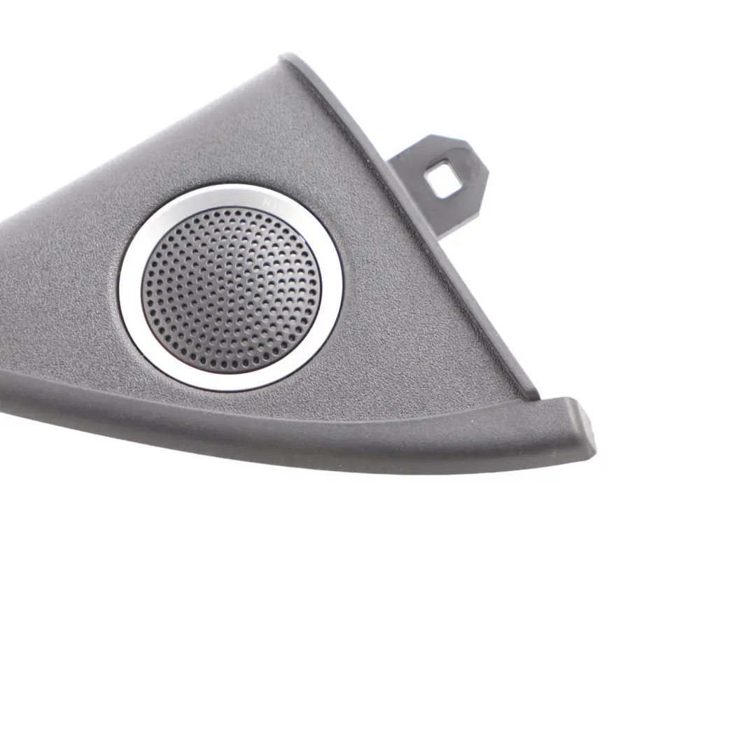 Audi A5 8T Altoparlante Porta Anteriore Tweeter Destro Trim Grill - SKU 8T0035424A - Numero di parte 8T0035424A