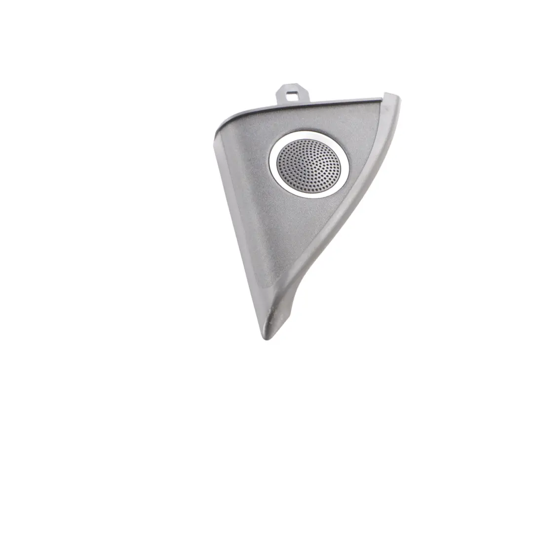 Audi A5 8T Puerta Delantera Altavoz Tweeter Derecho Rejilla - SKU 8T0035424A - Número de pieza 8T0035424A