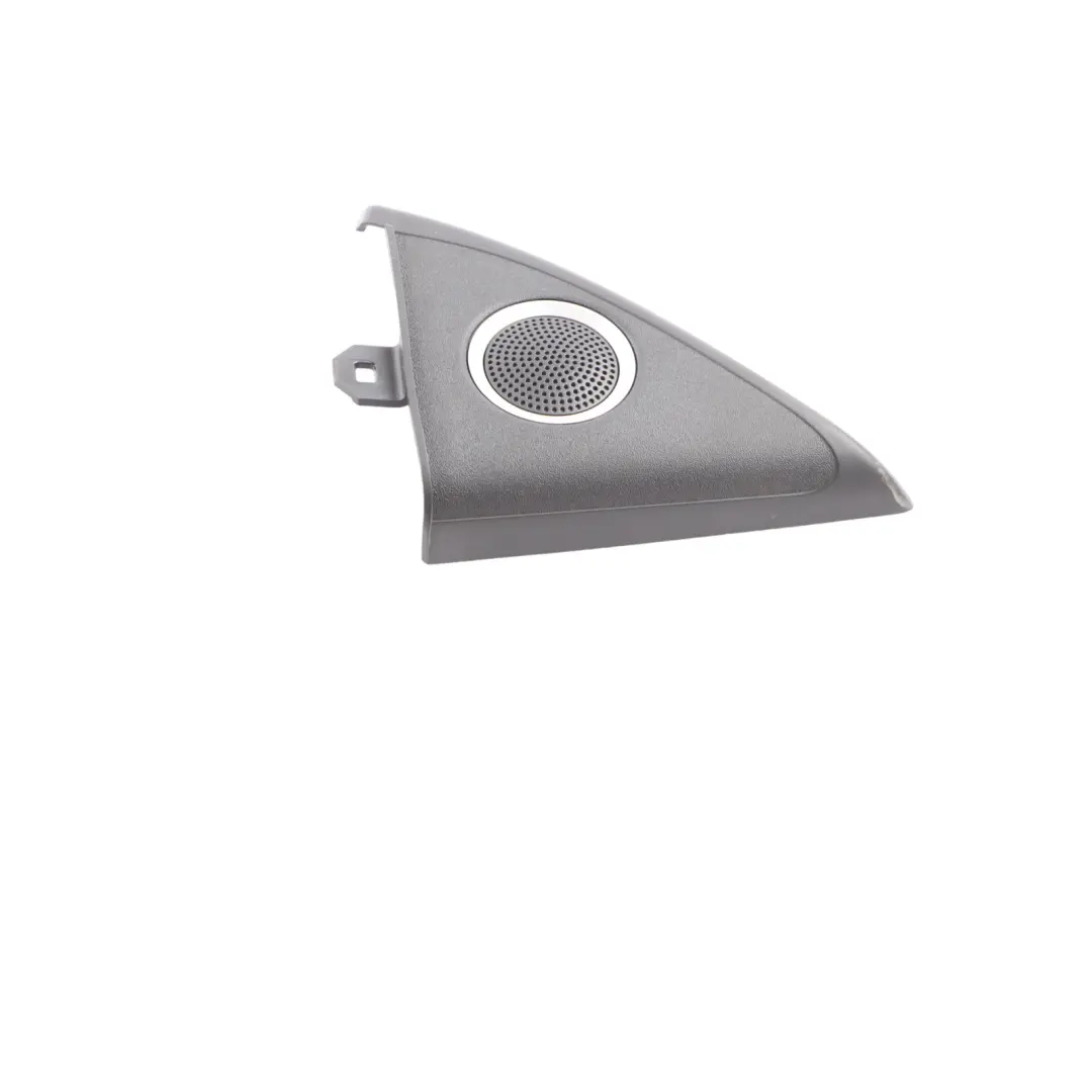 Front Door Speaker Tweeter Right O/S Trim Grill to Audi A5 8T with Part number 8T0035424A Audi A5 8T Front Door Speaker Tweeter Right O/S Trim Grill - SKU 8T0035424A - Part number 8T0035424A