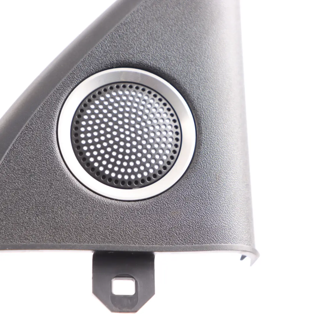 Audi A5 8T Puerta Delantera Altavoz Tweeter Derecho Rejilla - SKU 8T0035424A - Número de pieza 8T0035424A