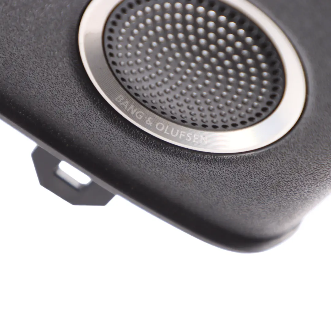 Audi A5 8T Puerta Delantera Altavoz Tweeter Derecho Rejilla - SKU 8T0035424A - Número de pieza 8T0035424A