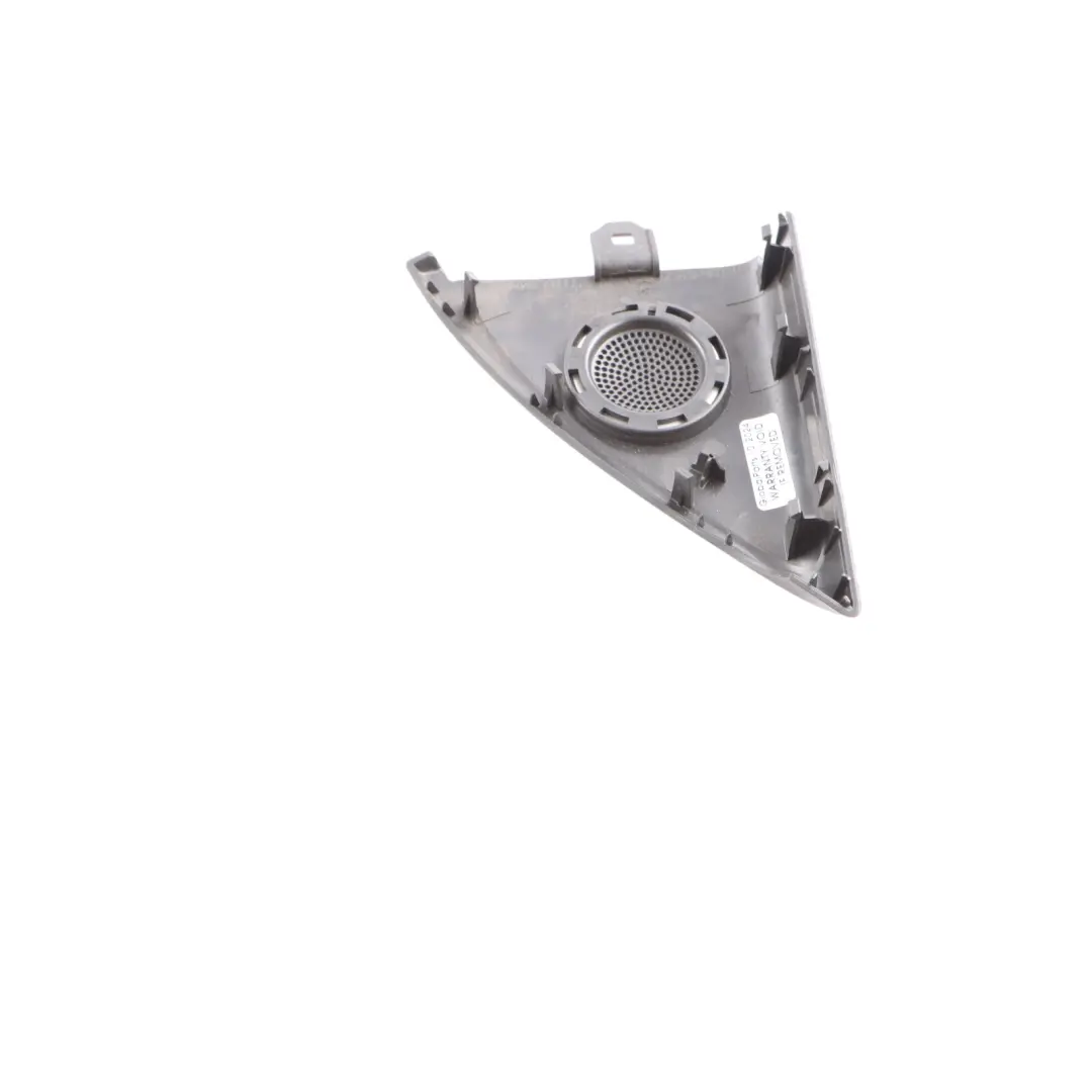Audi A5 8T Puerta Delantera Altavoz Tweeter Derecho Rejilla - SKU 8T0035424A - Número de pieza 8T0035424A