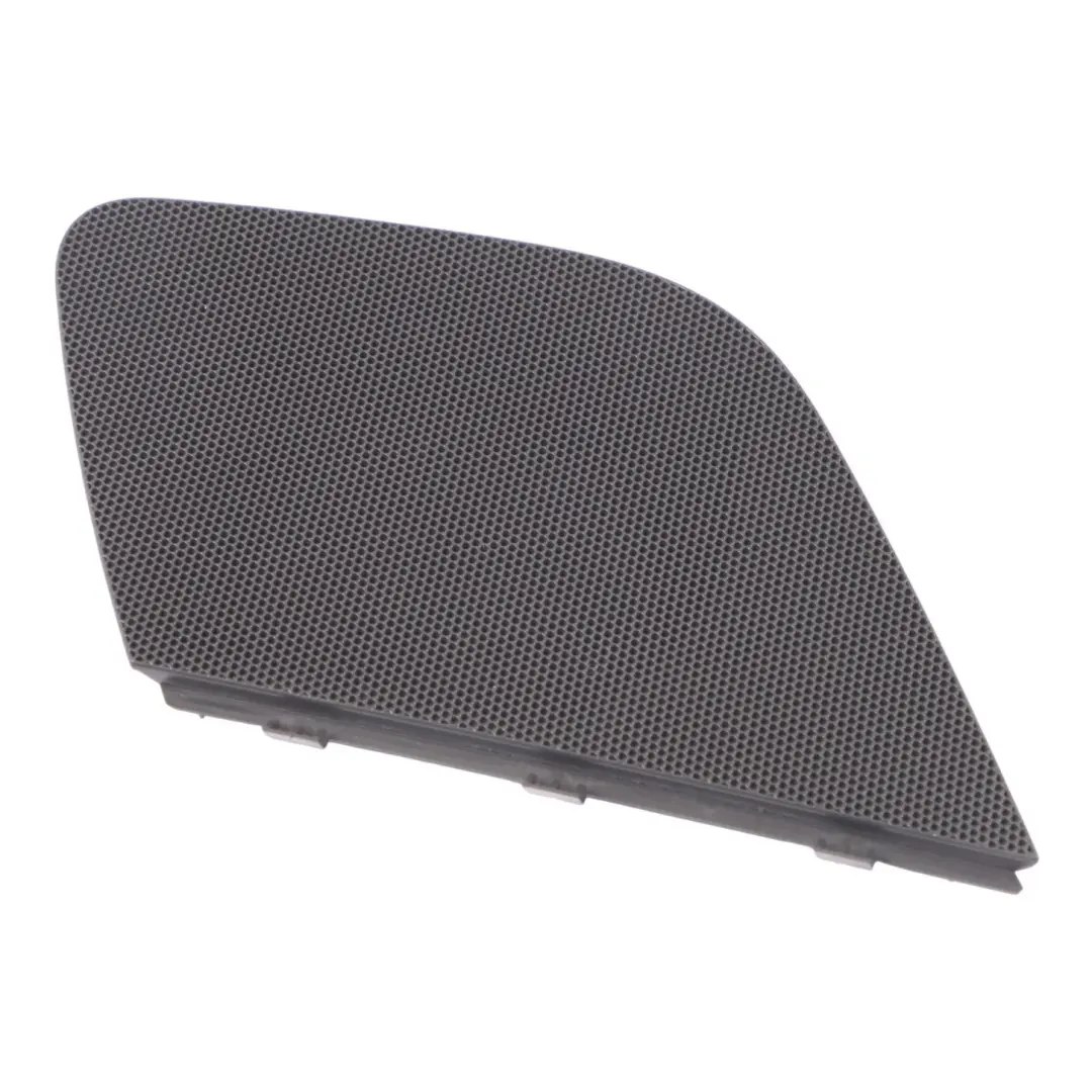 Audi A5 8T Speaker Cover Rear Left N/S Door Card Trim Panel - SKU 8T0035435 - Part number 8T0035435