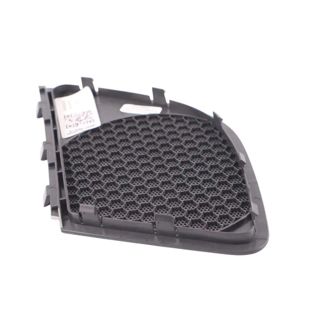 Audi A5 8T Speaker Cover Rear Left N/S Door Card Trim Panel - SKU 8T0035435 - Part number 8T0035435