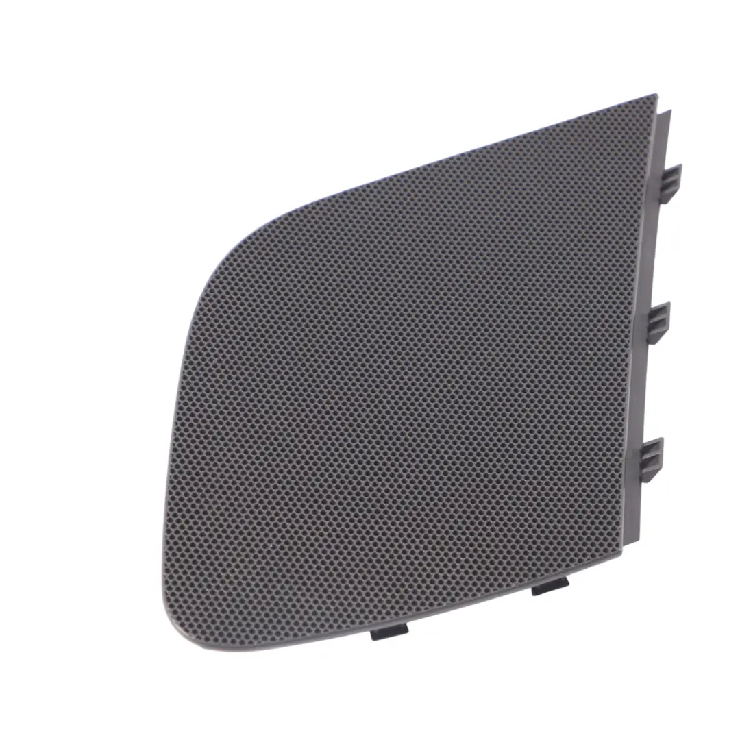 Coperchio altoparlante posteriore sinistro pannello porta per Audi A5 8T con numero di parte 8T0035435 Audi A5 8T Coperchio altoparlante posteriore sinistro pannello porta - SKU 8T0035435 - Numero di parte 8T0035435