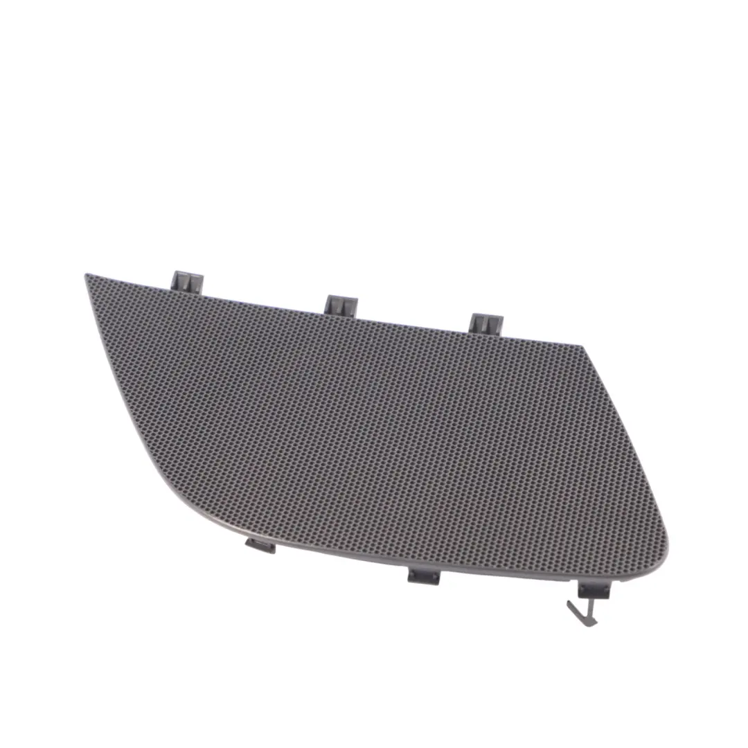 Audi A5 8T Coperchio altoparlante posteriore sinistro pannello porta - SKU 8T0035435 - Numero di parte 8T0035435