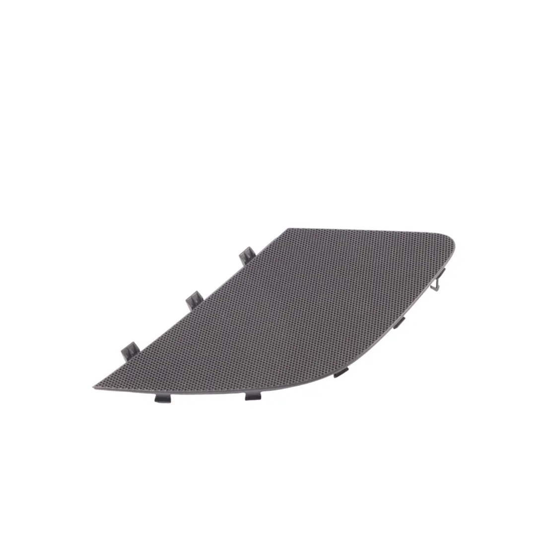 Audi A5 8T Coperchio altoparlante posteriore sinistro pannello porta - SKU 8T0035435 - Numero di parte 8T0035435
