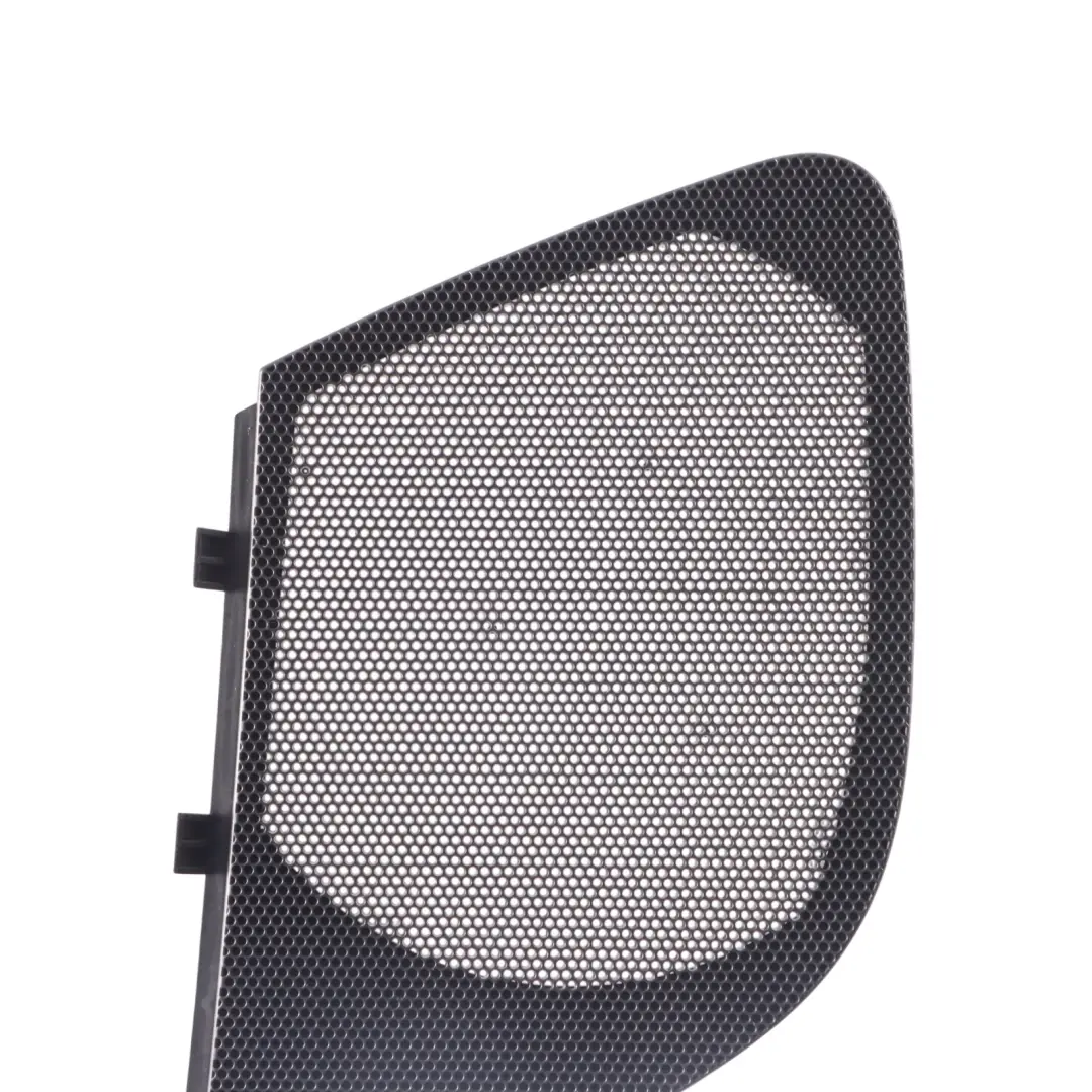 Coperchio altoparlante posteriore sinistro pannello porta per Audi A5 8T con numero di parte 8T0035435 Audi A5 8T Coperchio altoparlante posteriore sinistro pannello porta - SKU 8T0035435 - Numero di parte 8T0035435