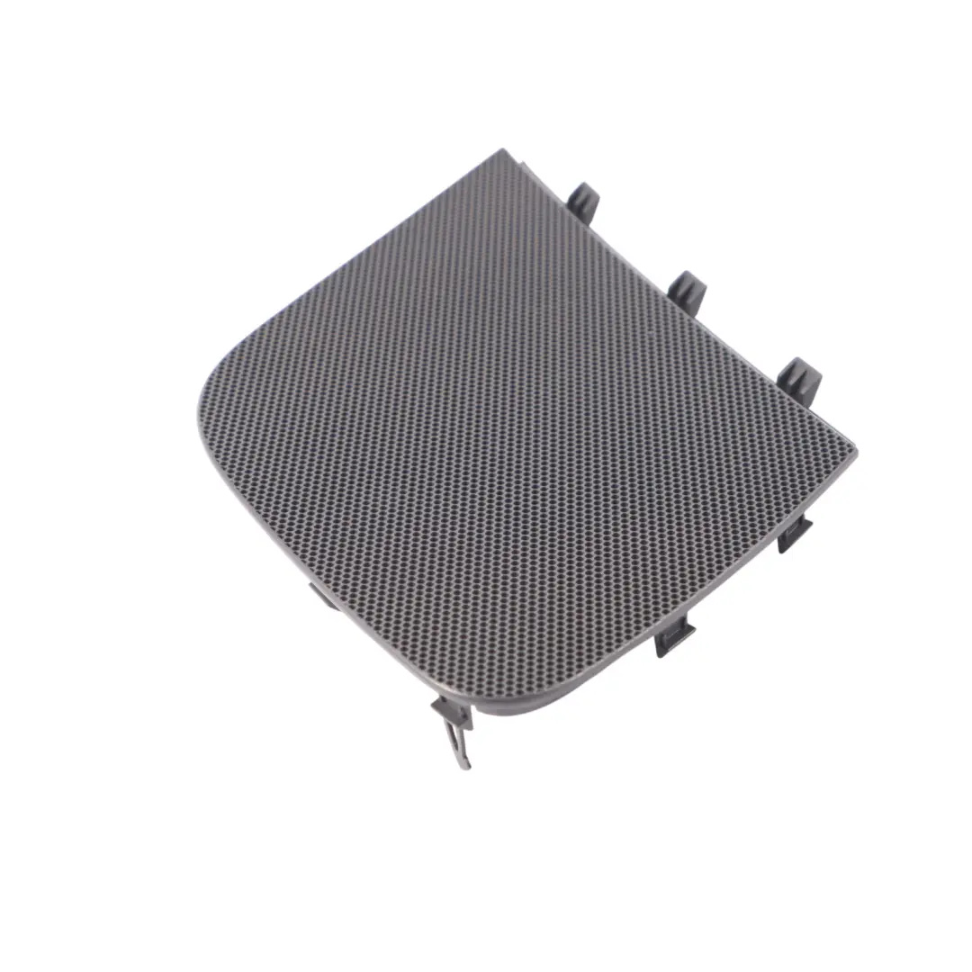 Audi A5 8T Coperchio altoparlante posteriore sinistro pannello porta - SKU 8T0035435 - Numero di parte 8T0035435