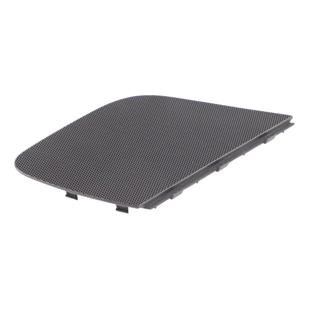 Audi A5 8T Altavoz Cubierta Trasera Izquierda Tarjeta puerta panel - SKU 8T0035435 - Número de pieza 8T0035435