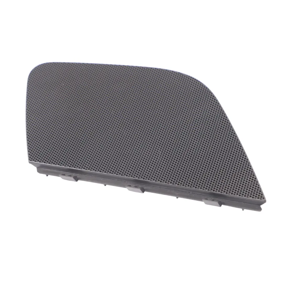 Audi A5 8T Coperchio altoparlante posteriore sinistro pannello porta - SKU 8T0035435 - Numero di parte 8T0035435