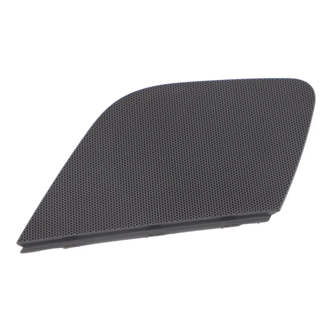 Heck Lautsprecher Abdeckung Rechts Grill Trim Panel A für Audi A5 8T mit Teilenummer 8T0035436 Audi A5 8T Heck Lautsprecher Abdeckung Rechts Grill Trim Panel A - SKU 8T0035436 - Teilenummer 8T0035436