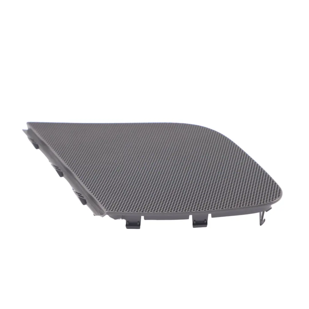 Audi A5 8T Rear Speaker Trim Cover Right O/S Grill Trim Panel A - SKU 8T0035436 - Part number 8T0035436