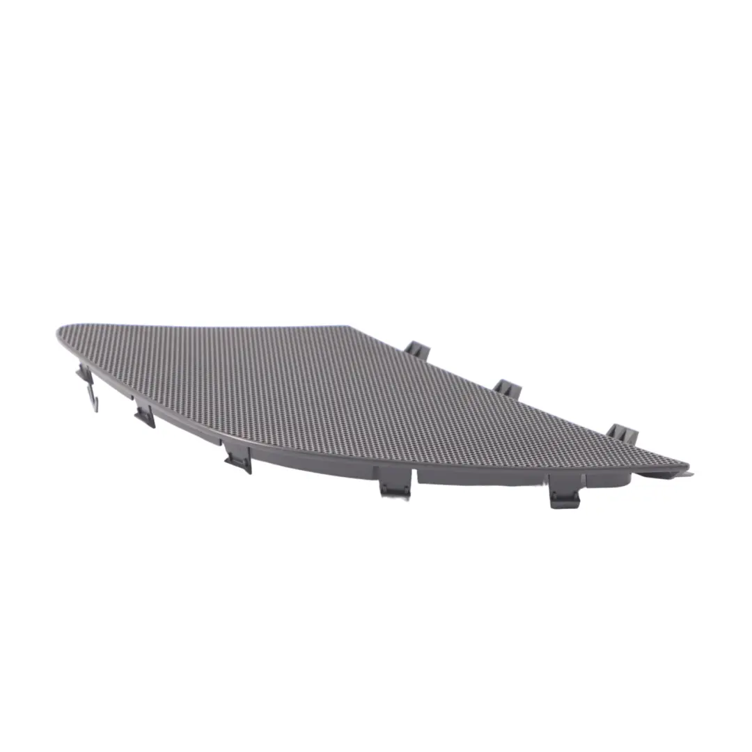 Audi A5 8T Rear Speaker Trim Cover Right O/S Grill Trim Panel A - SKU 8T0035436 - Part number 8T0035436