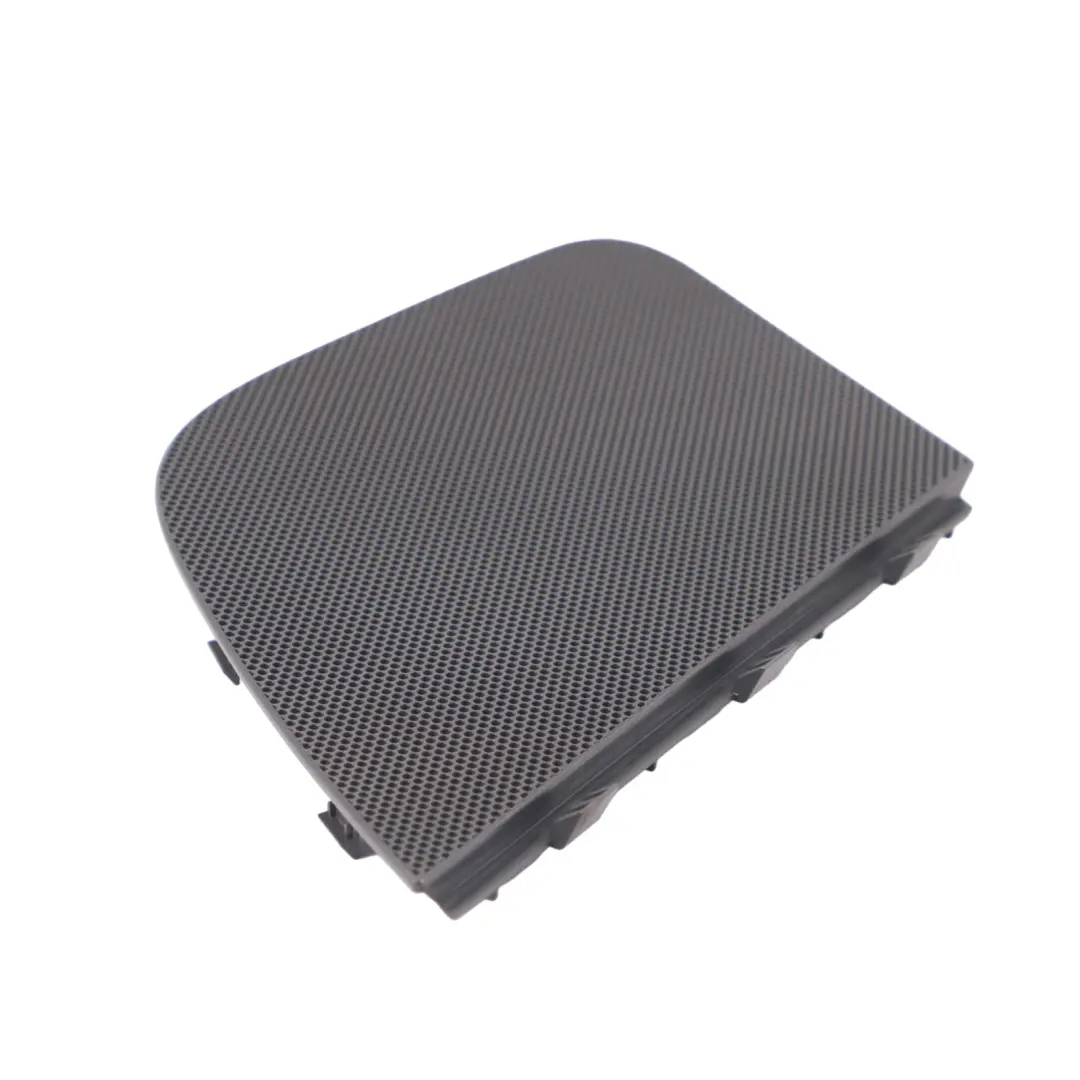 Audi A5 8T Couvercle garniture haut parleur arrière Panneau droite A - SKU 8T0035436 - Numéro de pièce 8T0035436