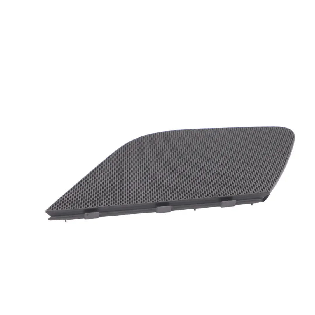 Audi A5 8T Rear Speaker Trim Cover Right O/S Grill Trim Panel A - SKU 8T0035436 - Part number 8T0035436