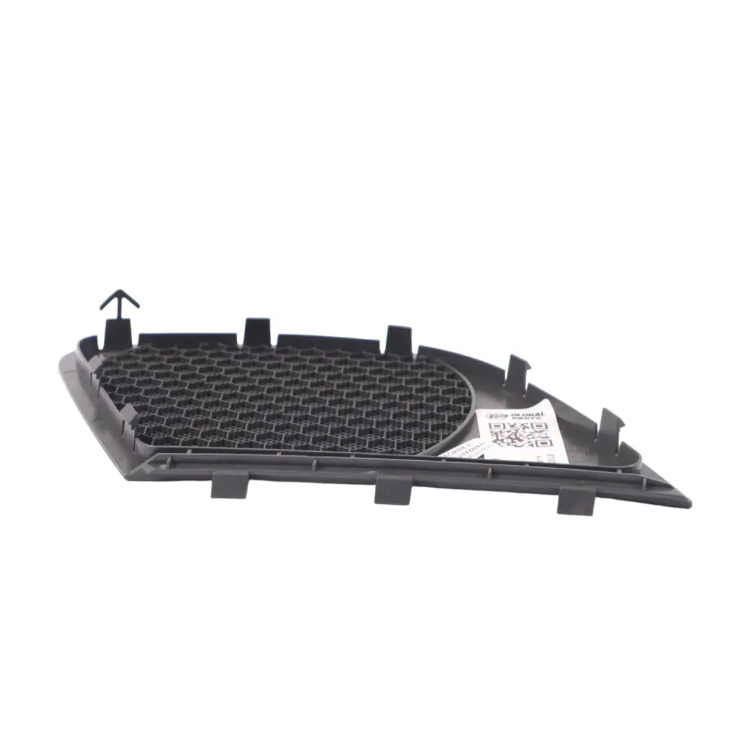 Audi A5 8T Altavoz Trasero Cubierta Recorte Derecho Parrilla Panel A - SKU 8T0035436 - Número de pieza 8T0035436