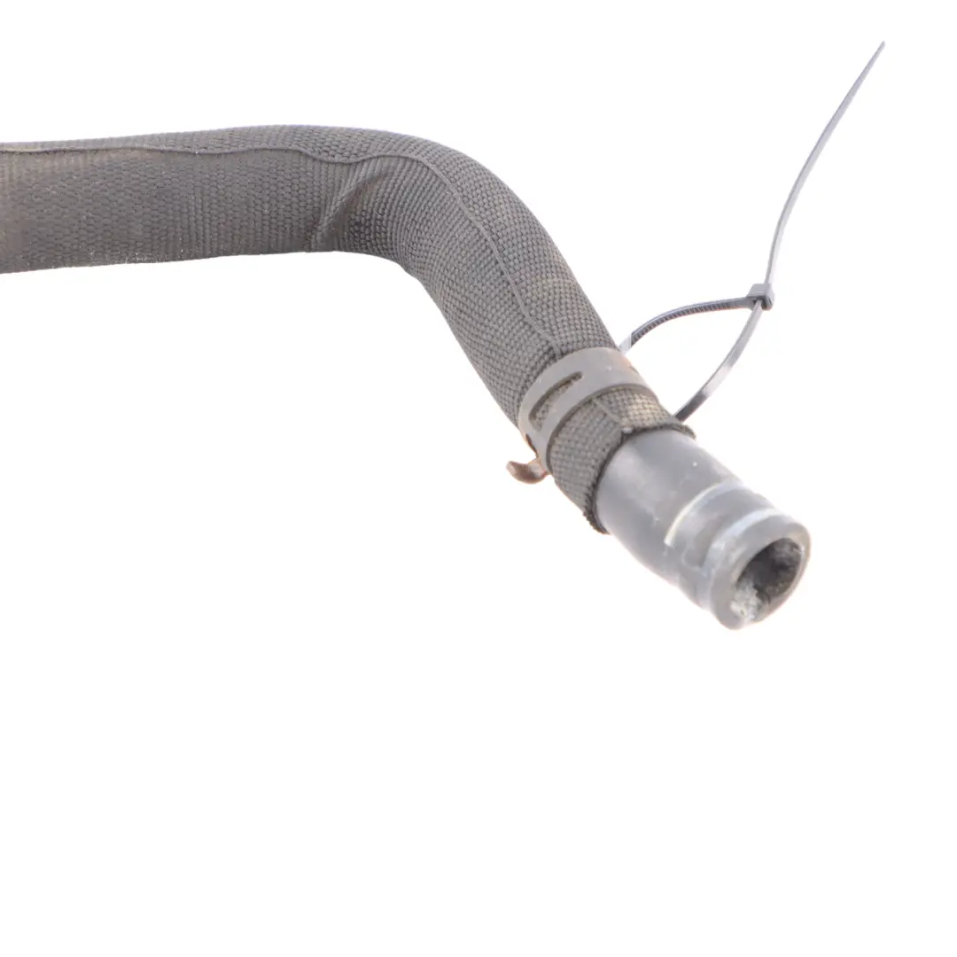 Audi S5 8T Secondary Air Injection Pipe Hose Line 4.2 FSI CAUA - SKU 8T0133817B - Part number 8T0133817B
