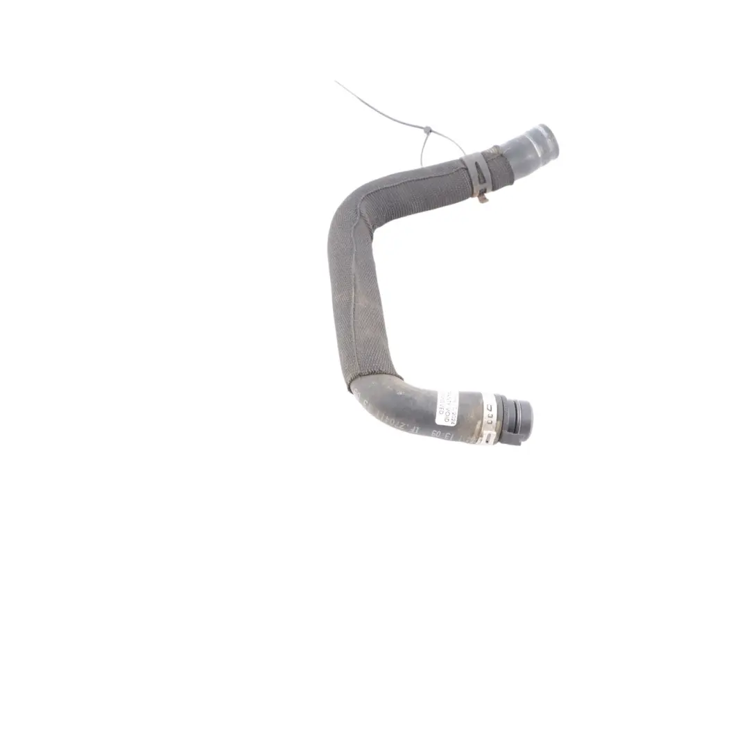 Audi S5 8T Tuyau D'Injection D'Air Secondaire 4.2 FSI CAUA - SKU 8T0133817B - Numéro de pièce 8T0133817B