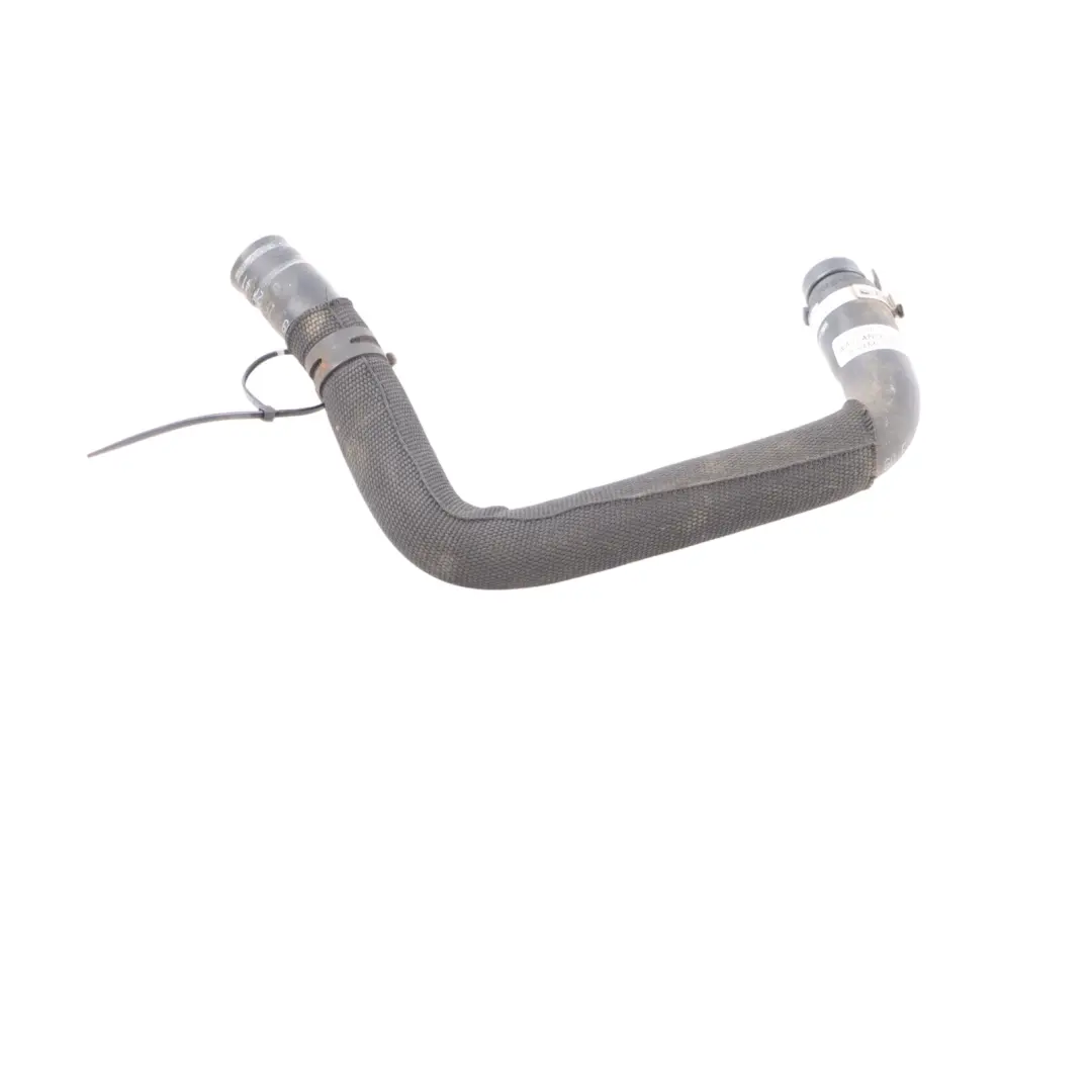 Audi S5 8T Tuyau D'Injection D'Air Secondaire 4.2 FSI CAUA - SKU 8T0133817B - Numéro de pièce 8T0133817B