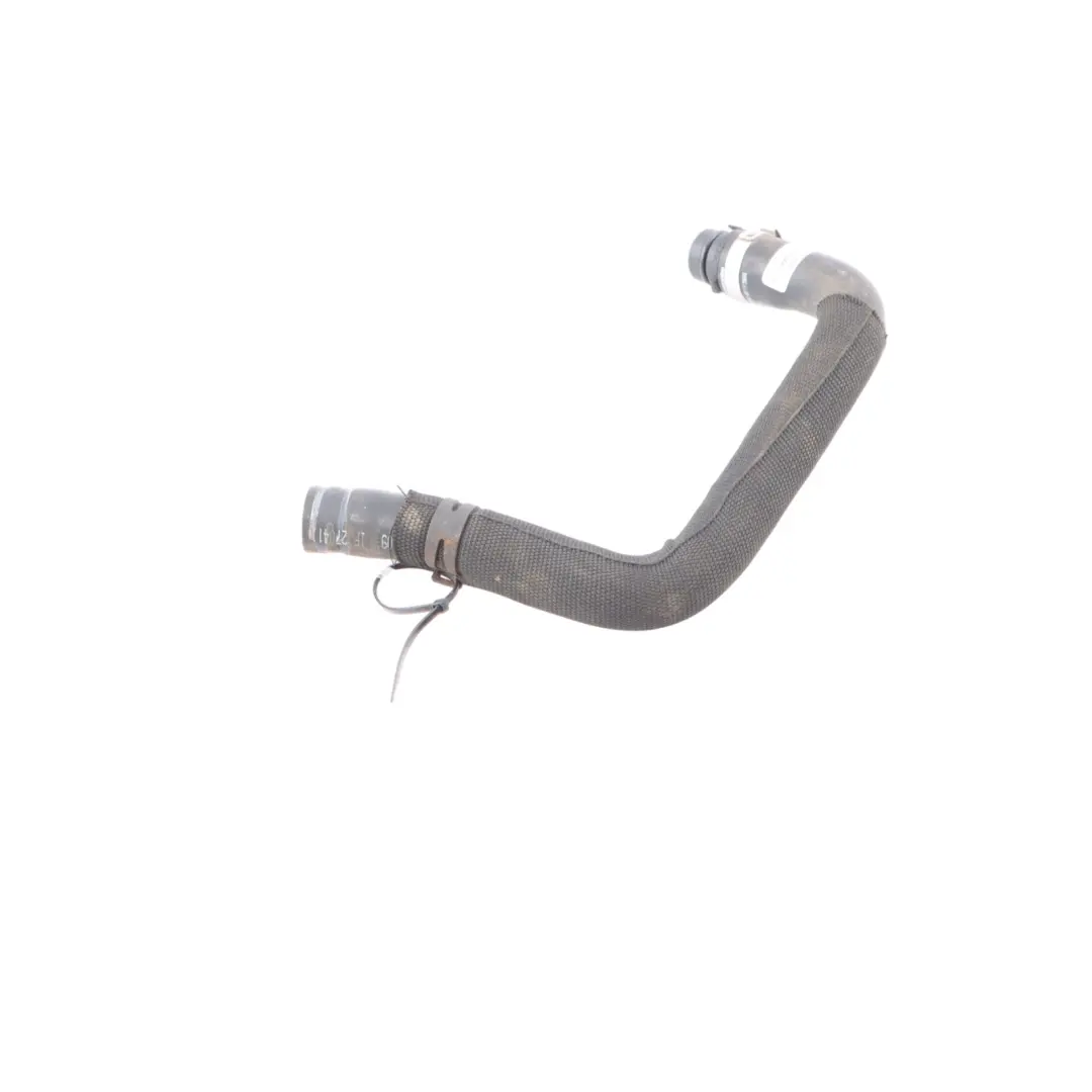 Secondary Air Injection Pipe Hose Line 4.2 FSI CAUA to Audi S5 8T with Part number 8T0133817B Audi S5 8T Secondary Air Injection Pipe Hose Line 4.2 FSI CAUA - SKU 8T0133817B - Part number 8T0133817B