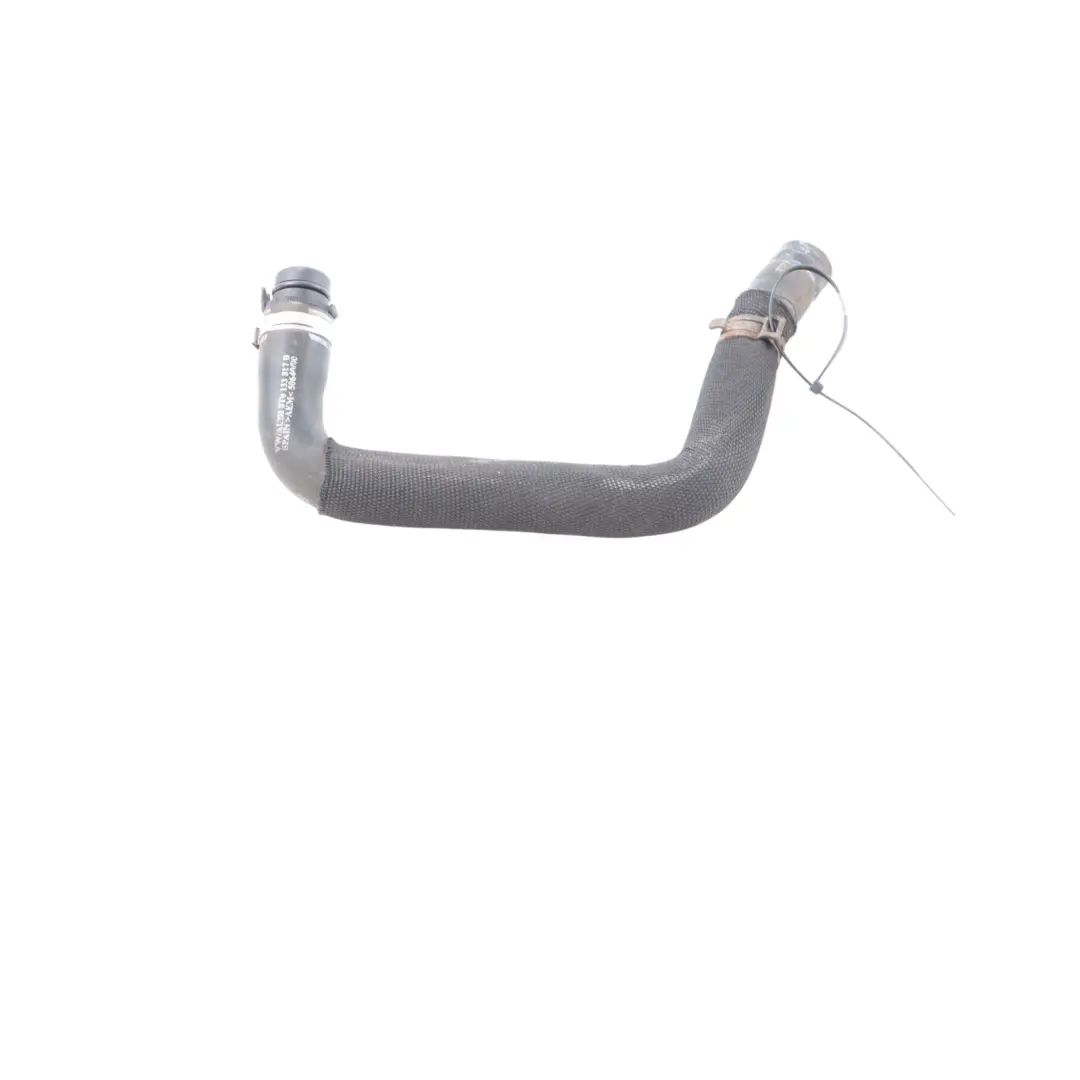 Audi S5 8T Tuyau D'Injection D'Air Secondaire 4.2 FSI CAUA - SKU 8T0133817B - Numéro de pièce 8T0133817B