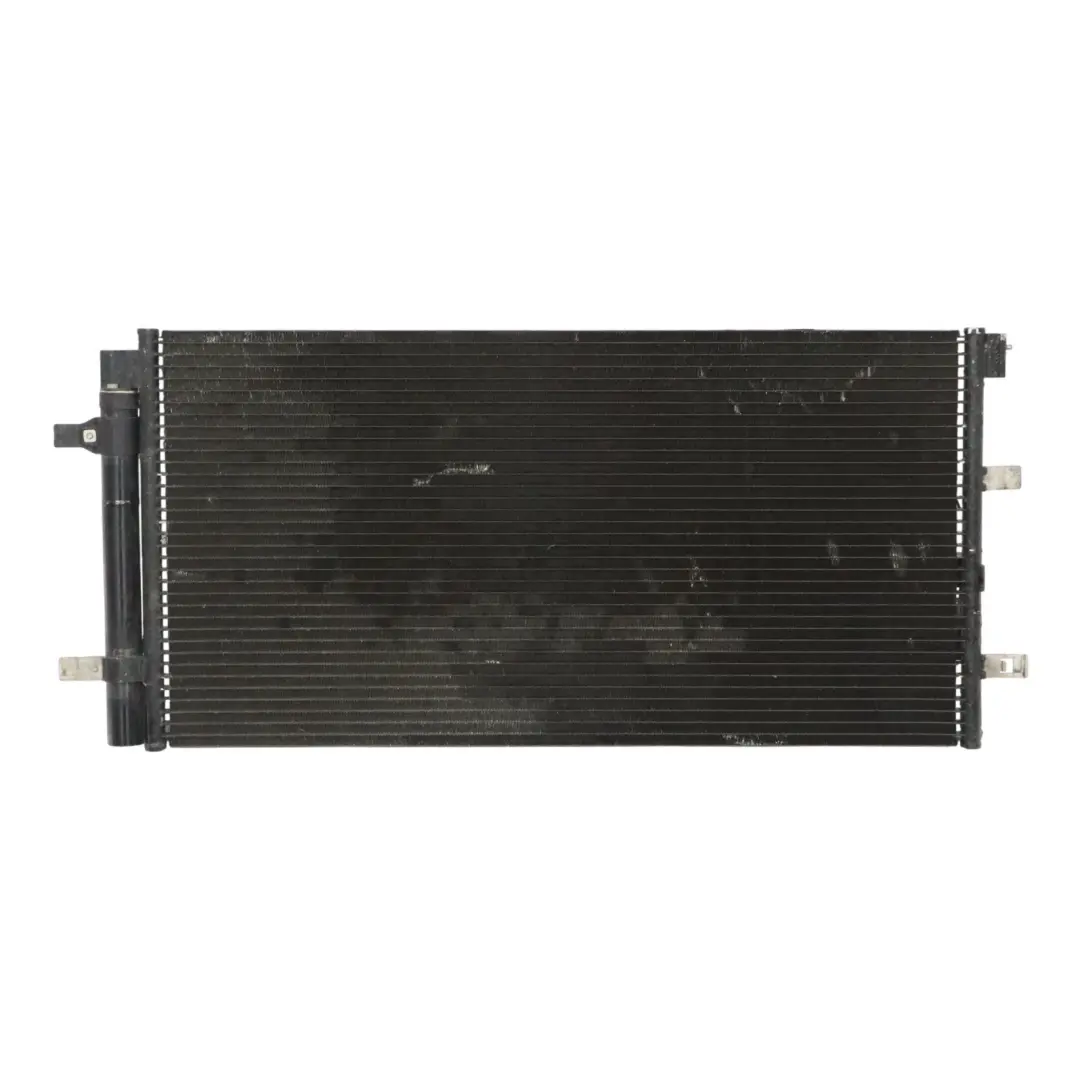 Audi Q5 8R Air Conditioning Cooling Radiator Condenser A/C - SKU 8T0260403E - Part number 8T0260403E