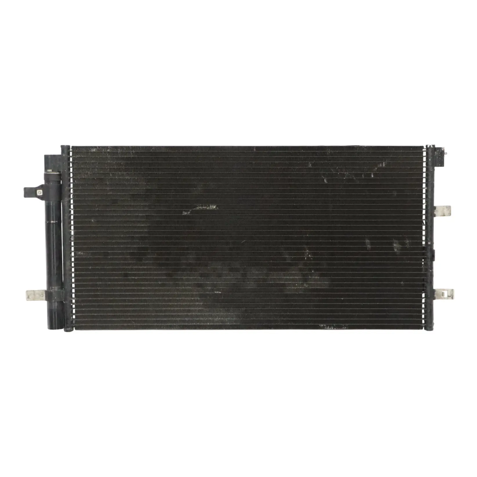 Audi Q5 8R Klimatisierung Kühlung Kühler Kondensator A/C 8T0260403E