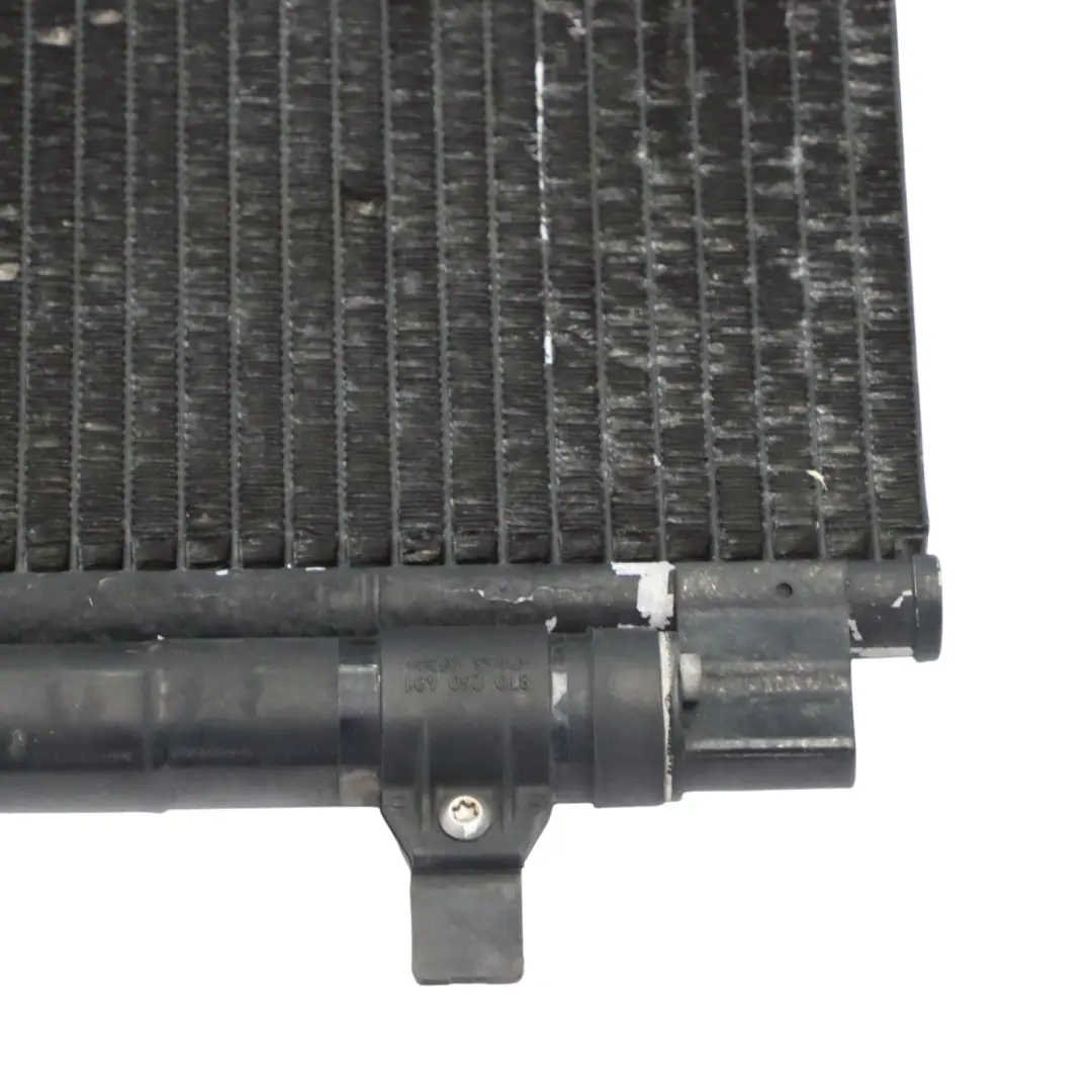 Audi Q5 8R Air Conditioning Cooling Radiator Condenser A/C - SKU 8T0260403E - Part number 8T0260403E