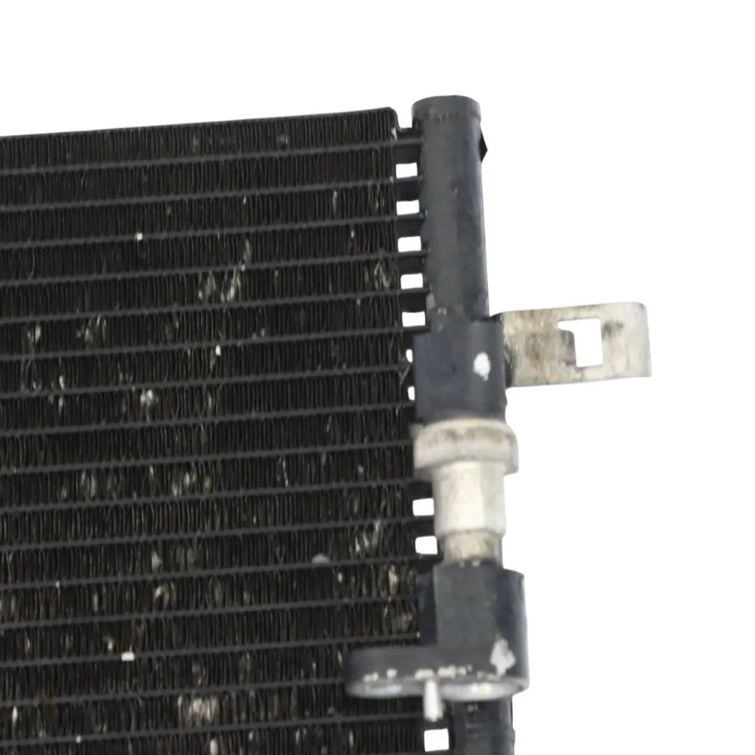 Audi Q5 8R Air Conditioning Cooling Radiator Condenser A/C - SKU 8T0260403E - Part number 8T0260403E