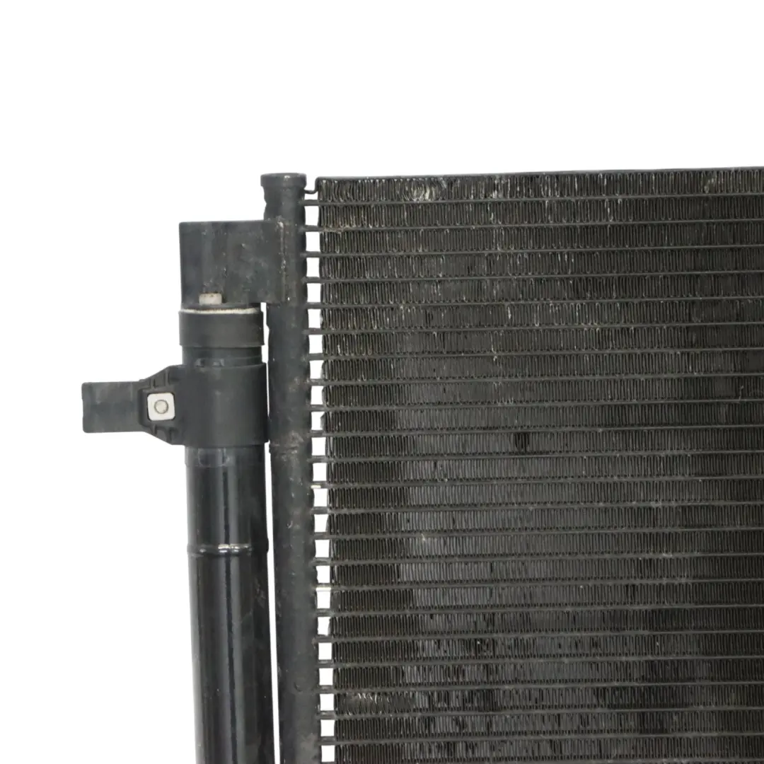 Audi Q5 8R Air Conditioning Cooling Radiator Condenser A/C - SKU 8T0260403E - Part number 8T0260403E