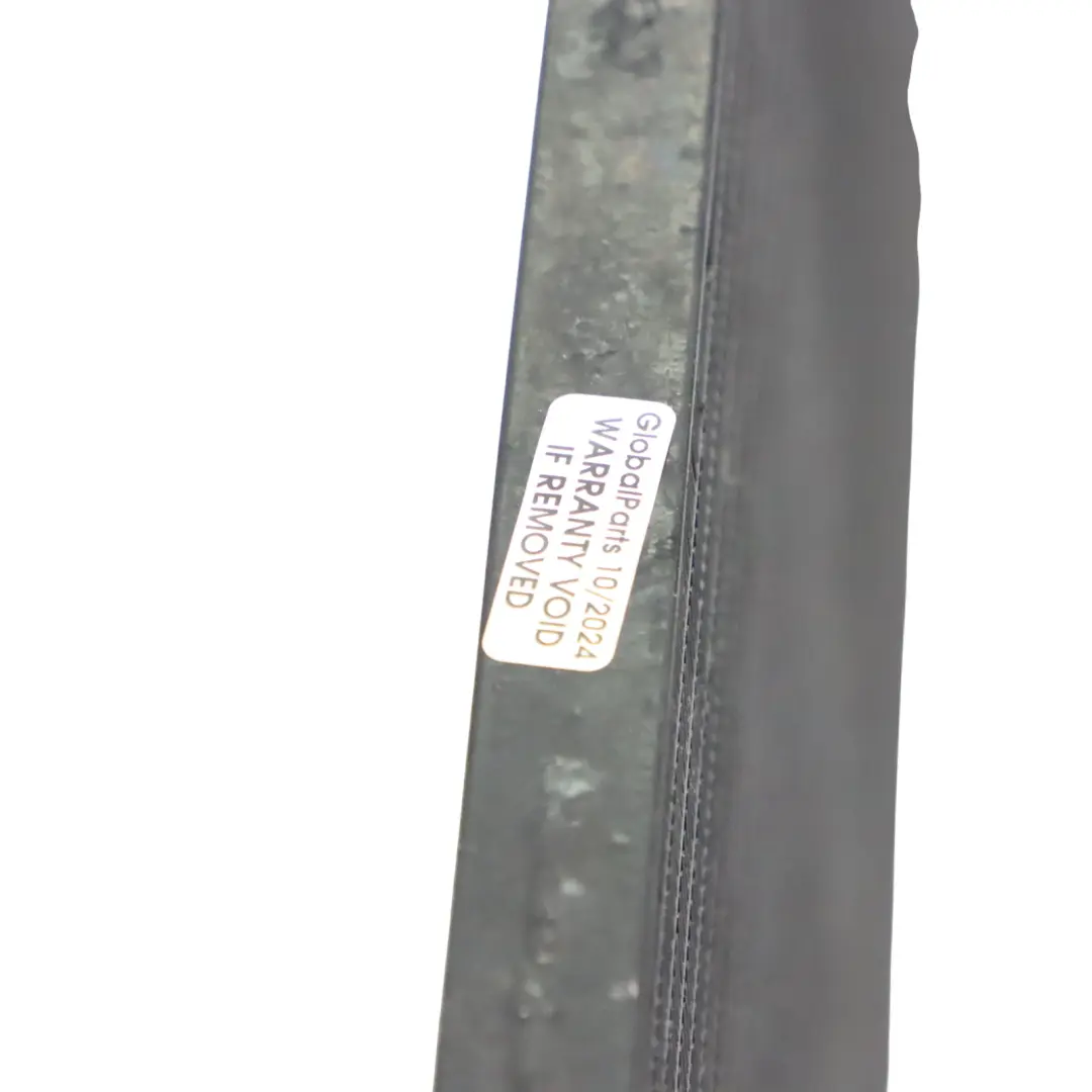 Audi Q5 8R Aire Acondicionado Refrigeración Radiador Condensador A/C - SKU 8T0260403E - Número de pieza 8T0260403E