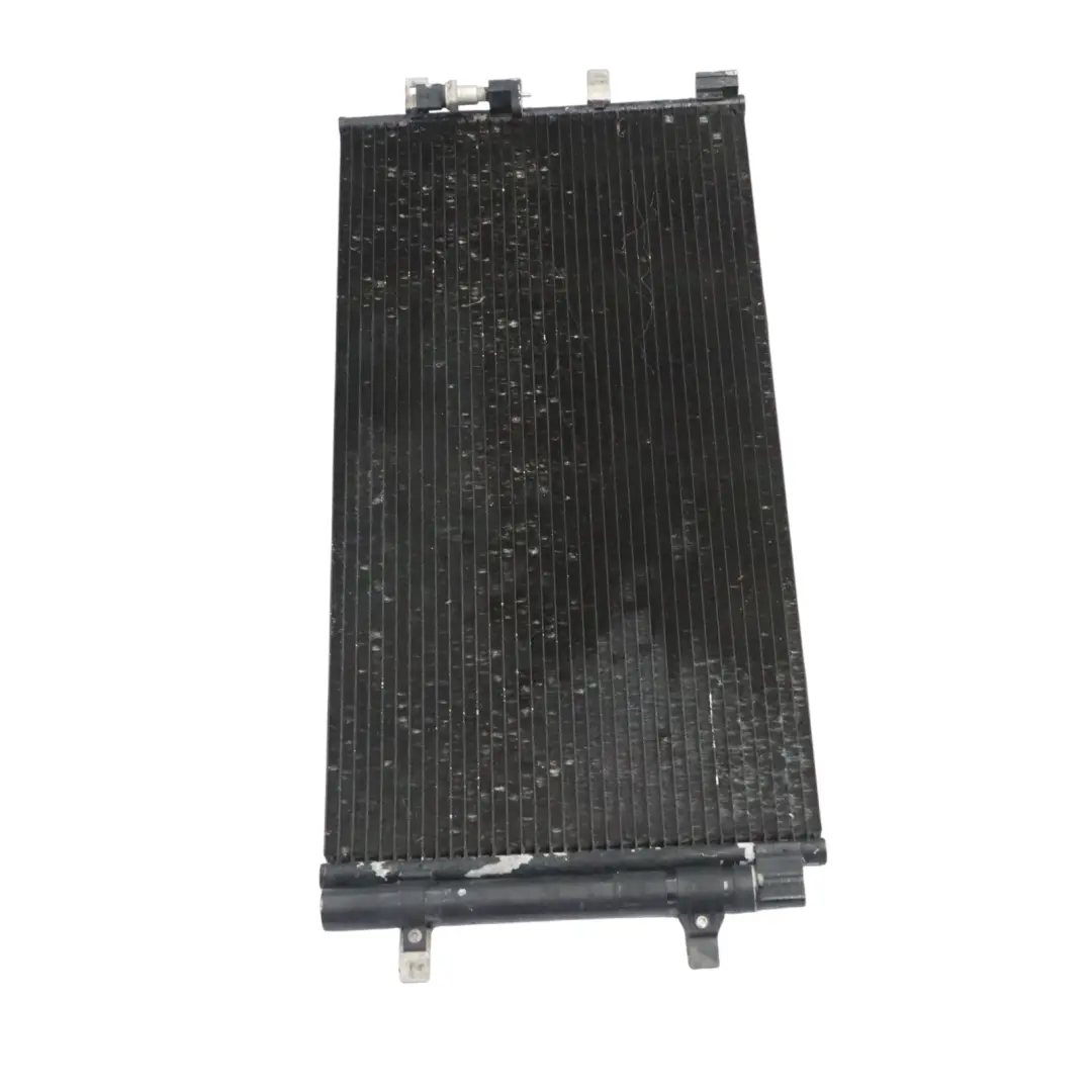 Audi Q5 8R Air Conditioning Cooling Radiator Condenser A/C - SKU 8T0260403E - Part number 8T0260403E