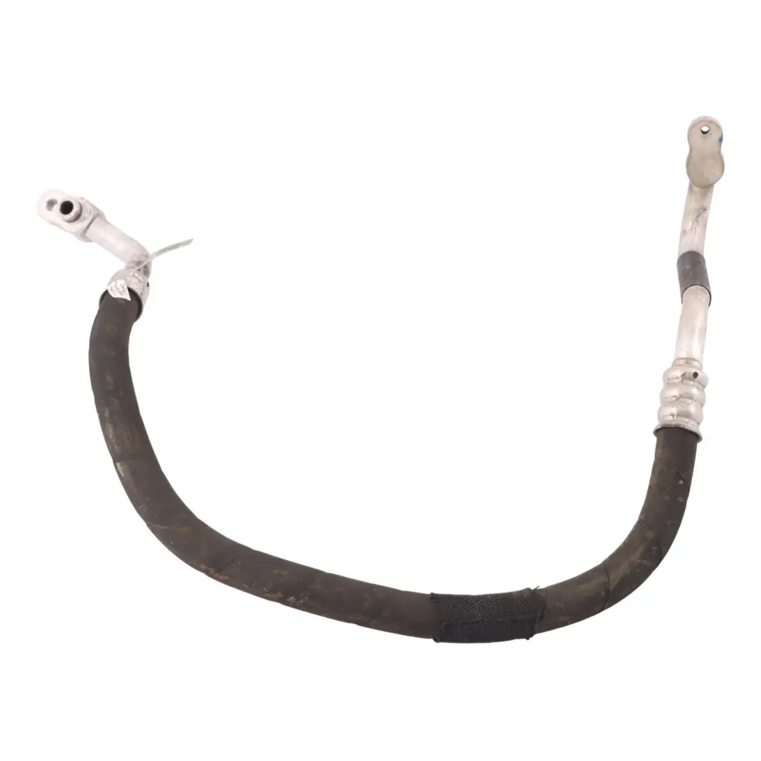 Audi A5 8T Tuyau flexible pour climatisation - SKU 8T0260701N - Numéro de pièce 8T0260701N