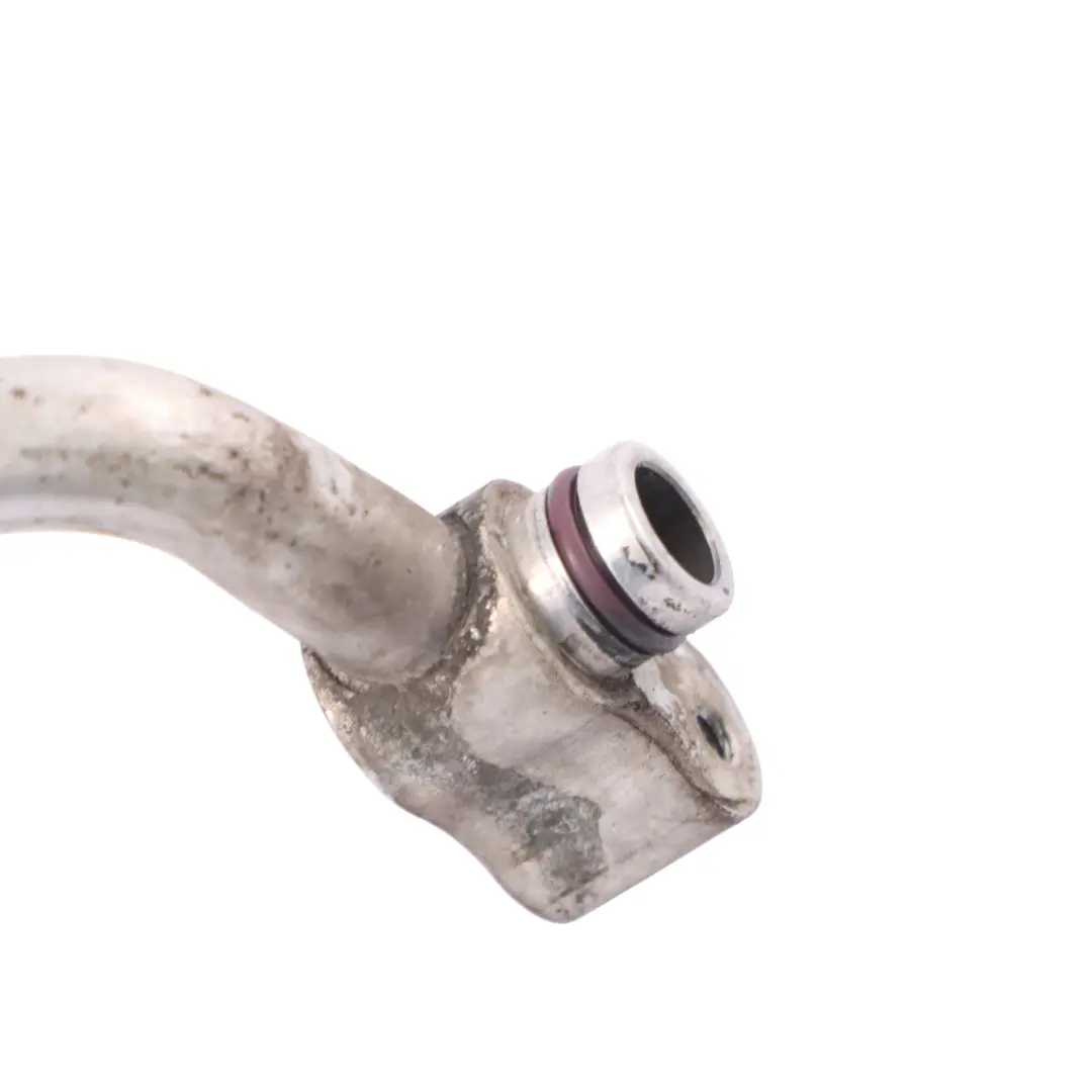 Audi A5 8T Tuyau flexible pour climatisation - SKU 8T0260701N - Numéro de pièce 8T0260701N