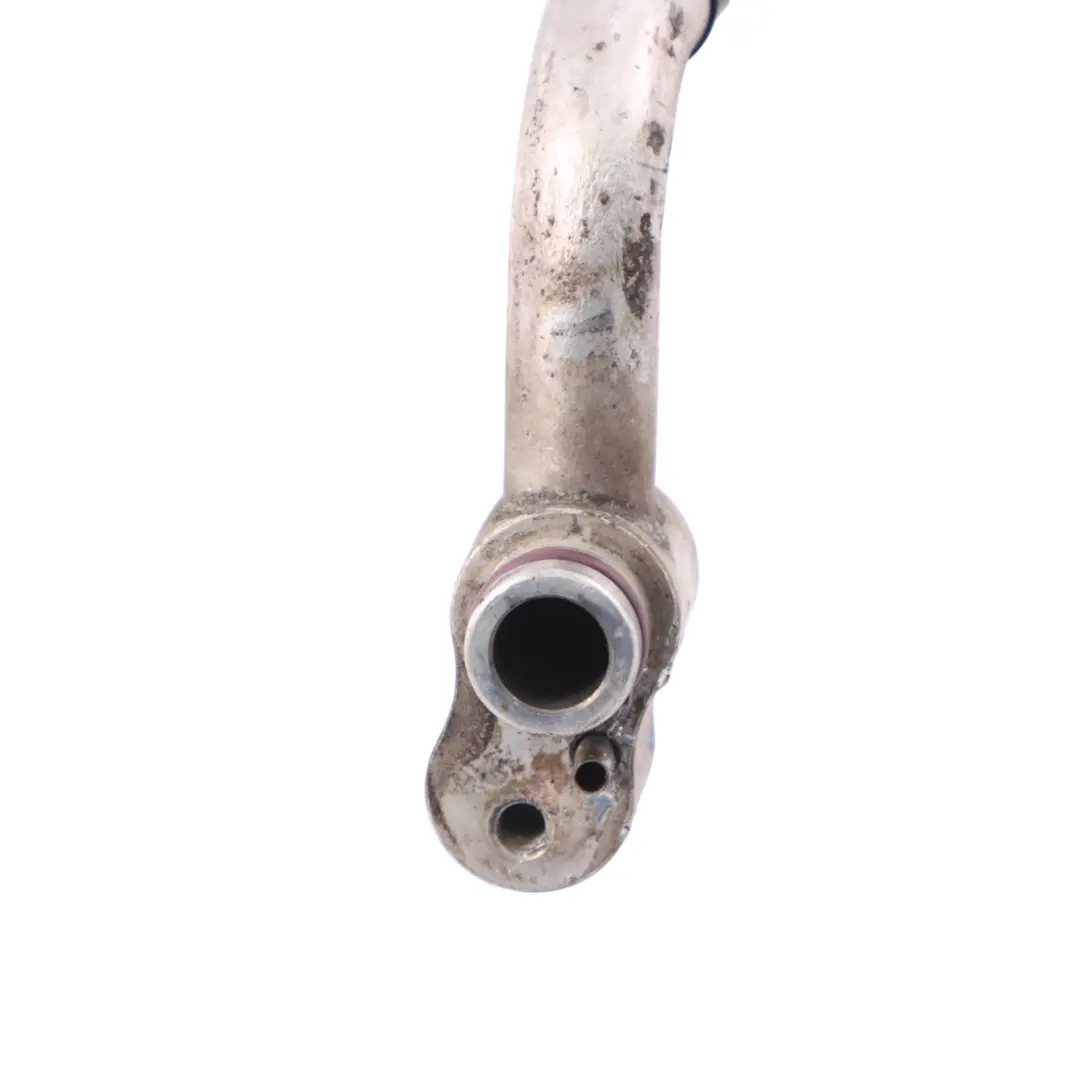 Audi A4 B8 A5 8T Wąż Przewód Rura Klimatyzacji - SKU 8T0260701N - Numer Części 8T0260701N