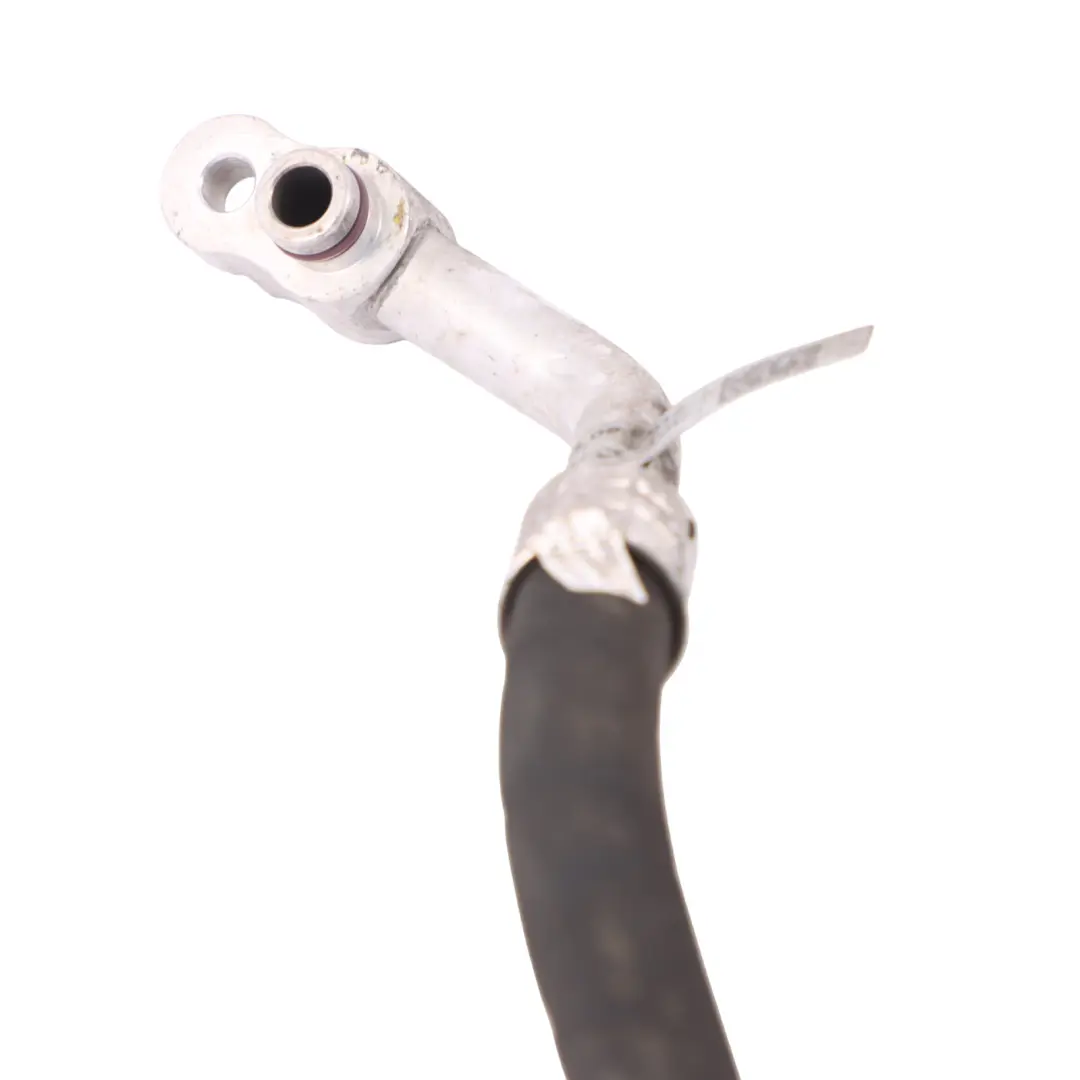 Tuyau flexible pour climatisation pour Audi A5 8T à propos du numéro de pièce 8T0260701N Audi A5 8T Tuyau flexible pour climatisation - SKU 8T0260701N - Numéro de pièce 8T0260701N