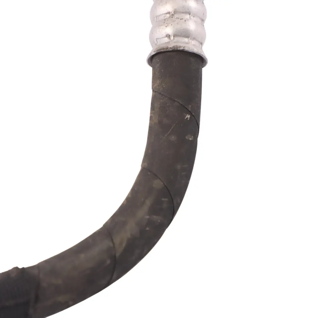 Tuyau flexible pour climatisation pour Audi A5 8T à propos du numéro de pièce 8T0260701N Audi A5 8T Tuyau flexible pour climatisation - SKU 8T0260701N - Numéro de pièce 8T0260701N